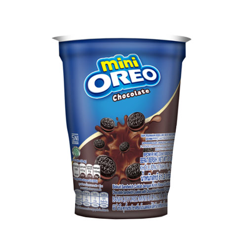 Mini Chocolate Sandwich Chocolate