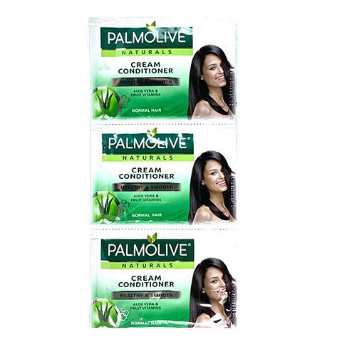Conditioner Healthy & Smooth Aloe Vera & Fruit Vitamins