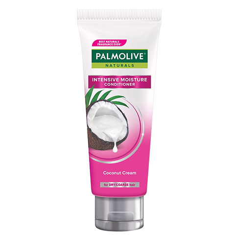 Conditioner Intensive Moisture Coconut Cream