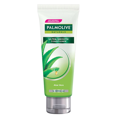 Conditioner Ultra Smooth Aloe Vera