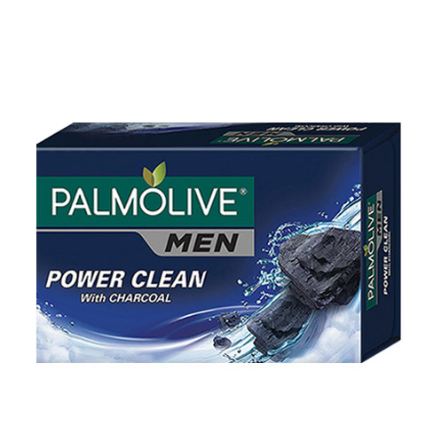 Soap Men Power Clean with Charcoal