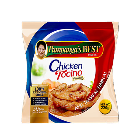 Chicken Tocino Premium
