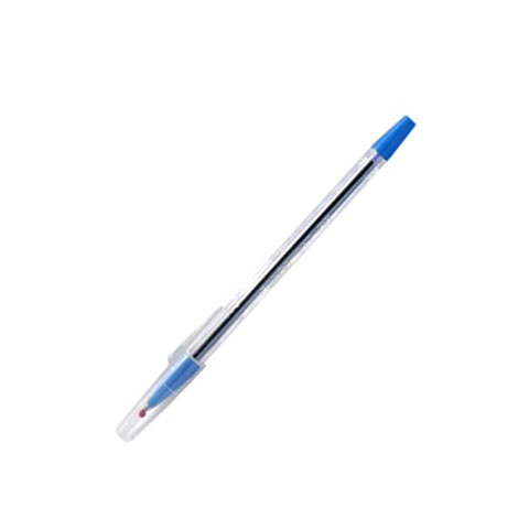 Ballpen Crystal Blue