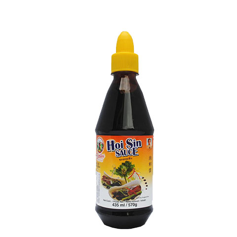 Hoisin Sauce
