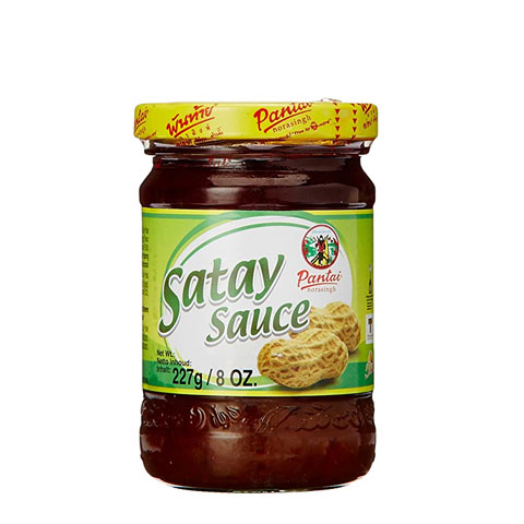 Satay Sauce