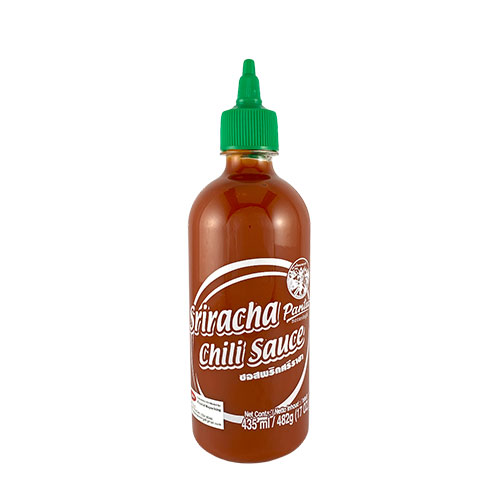 Sriracha Chili Sauce