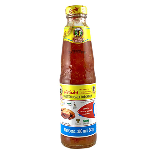 Sweet Chili Sauce for Chicken