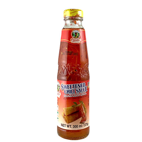 Sweetened Chili Sauce