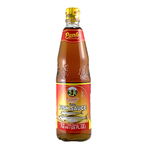 Thailand Fish Sauce