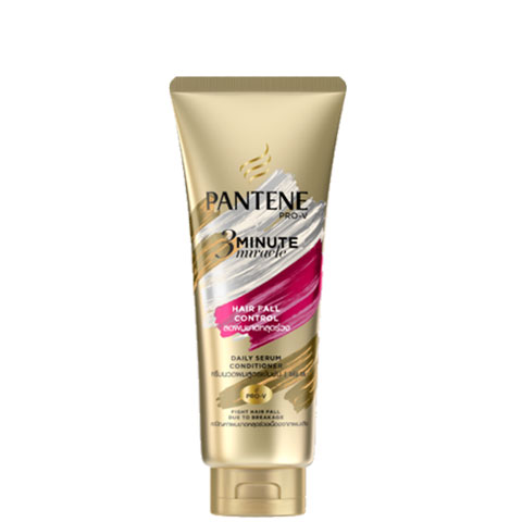 Conditioner 3 Minute Miracle Hair Fall Control