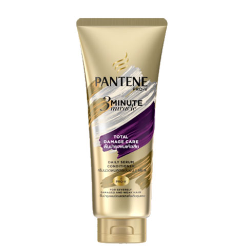 Conditioner 3 Minute Miracle Total Damage Care