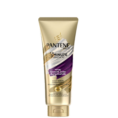 Conditioner 3 Minute Miracle Total Damage Care