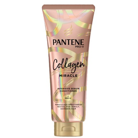 Intensive Serum Conditioner Collagen Miracle