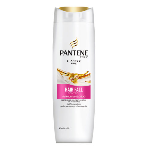 Shampoo Hair Fall Control