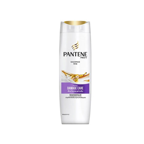 Shampoo Total Damage Care