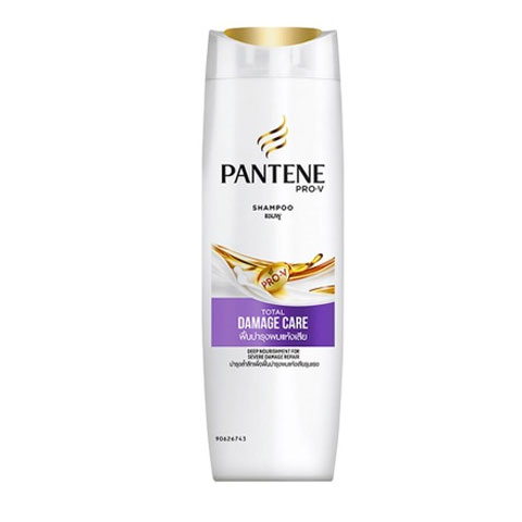 Shampoo Total Damage Care