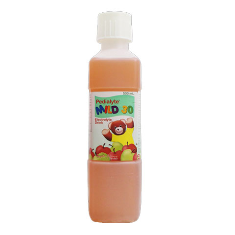 Mild 30 Electrolyte Drink Apple
