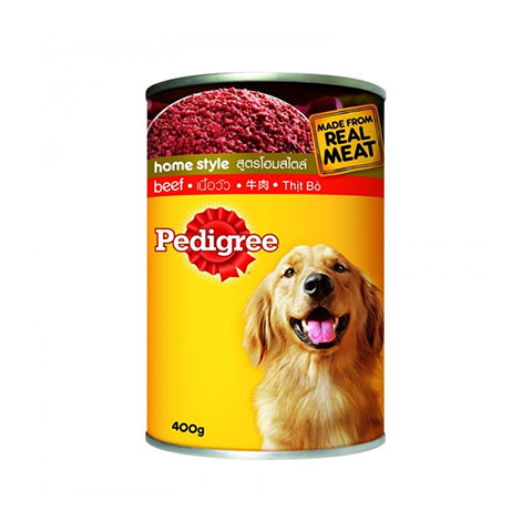 Home Style Beef