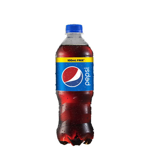 Cola Regular
