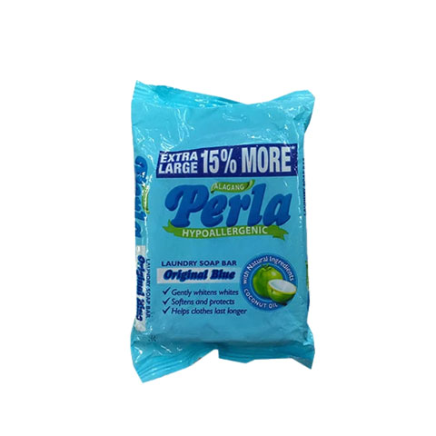 Laudry Soap Bar Original Blue