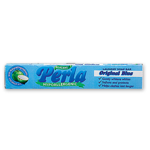 Laudry Soap Bar Original Blue