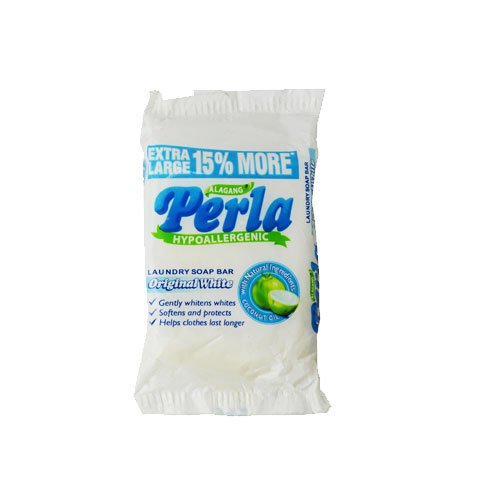 Laudry Soap Bar Original White