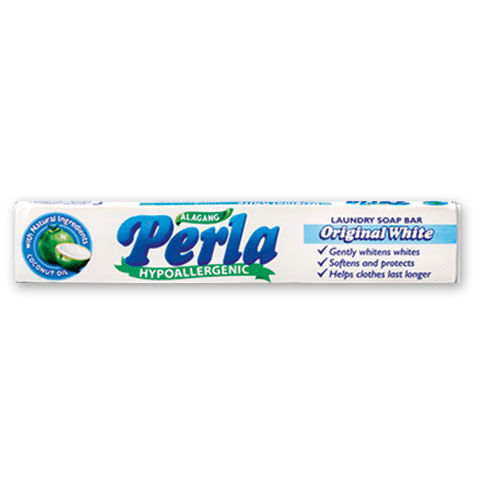 Laudry Soap Bar Original White