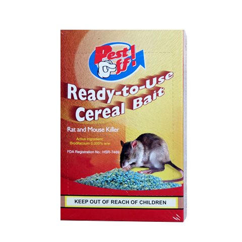 Cereal Bait Ready-to-Use