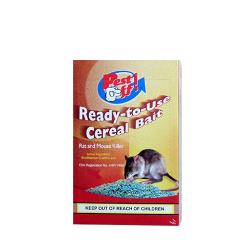 Cereal Bait Ready-to-Use
