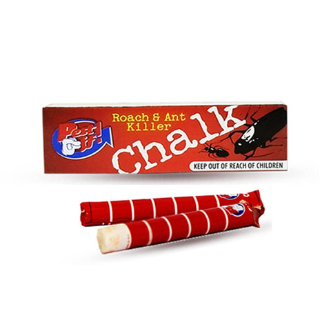 Roach & Ant Killer Chalk