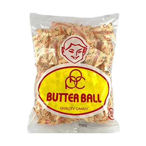 Butter Ball Candy