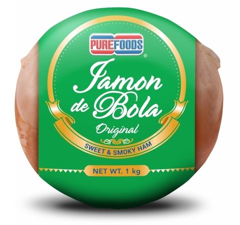 Jamon De Bola
