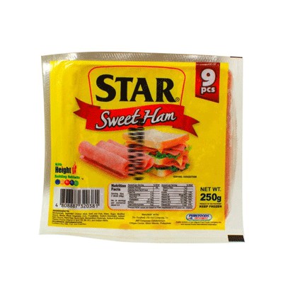 Star Linam-Ham