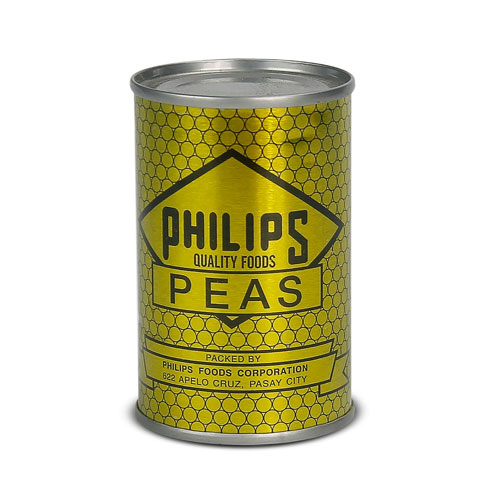 Green Peas