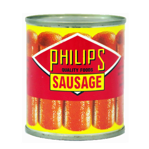 Vienna Sausage
