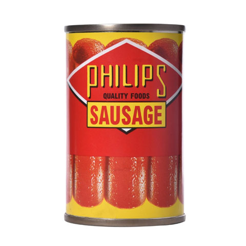 Vienna Sausage