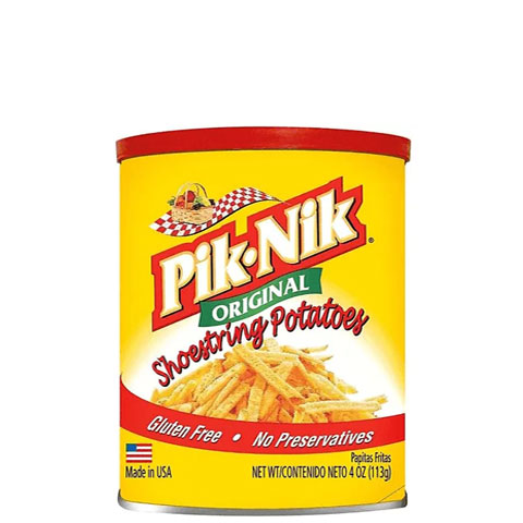 Original Shoestring Potatoes