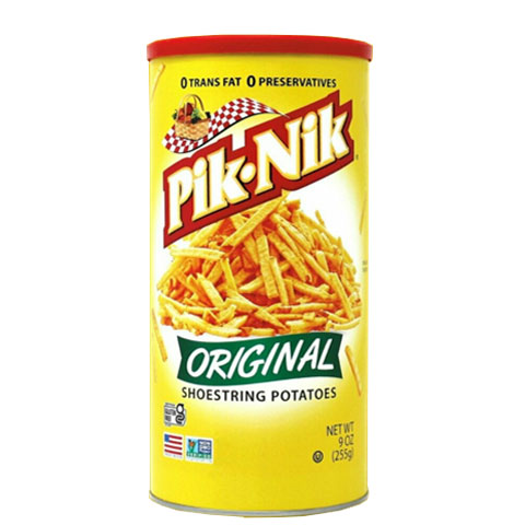 Original Shoestring Potatoes