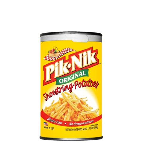 Original Shoestring Potatoes