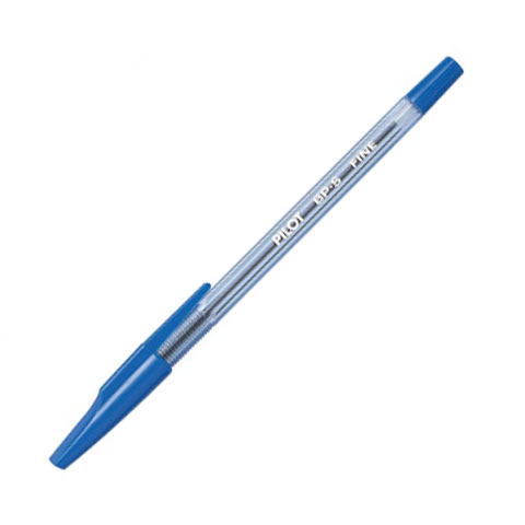 Ballpen BP-S Fine Blue