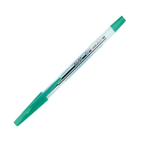 Ballpen BP-S Fine Green