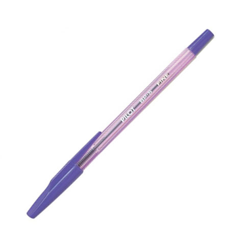Ballpen BP-S Fine Violet