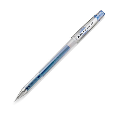 Signpen G-TEC-C3 Blue