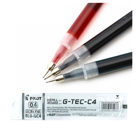 Signpen Refill G-TEC-C4 Blue