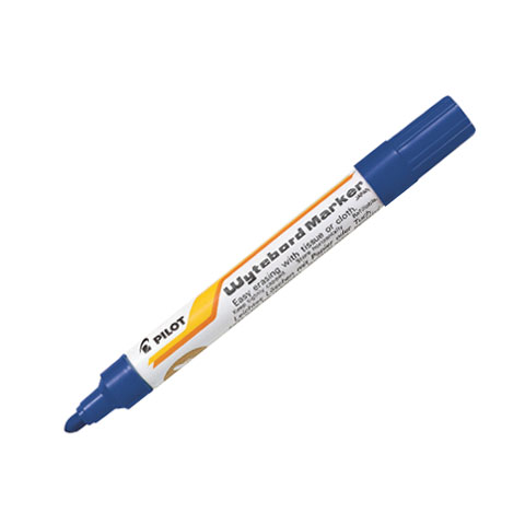 Whiteboard Marker Fine Blue
