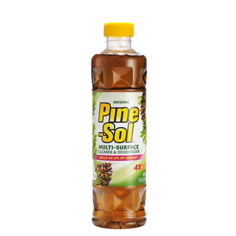 Multi-Surface Cleaner & Deodorizer Original
