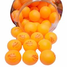 Pingpong Ball Or/Yel (Pioneer)