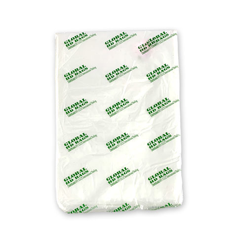 Global HD Bags 8x11