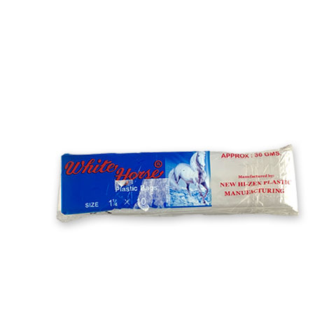 White Horse 1.25x10