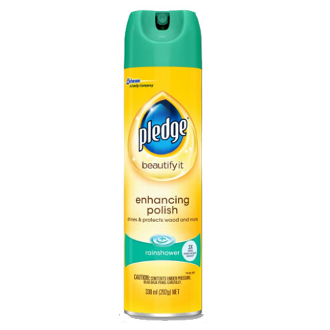 Beautify It Enchancing Polish Rainshower